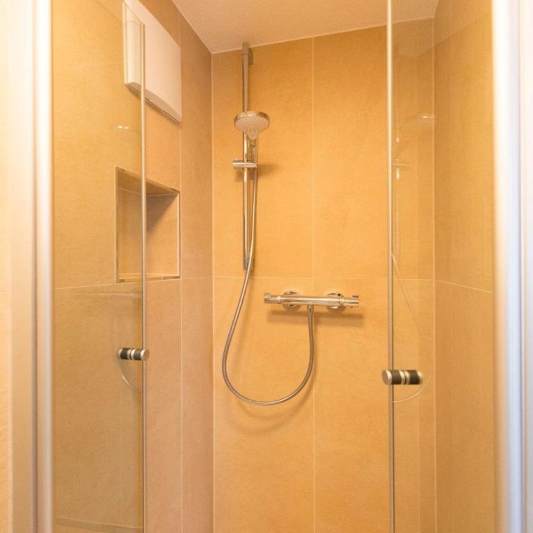 Fürstenhäusl Alpbach - GREEN Apartments & Studio - Apartment mit 1 Schlafzimmer - 8