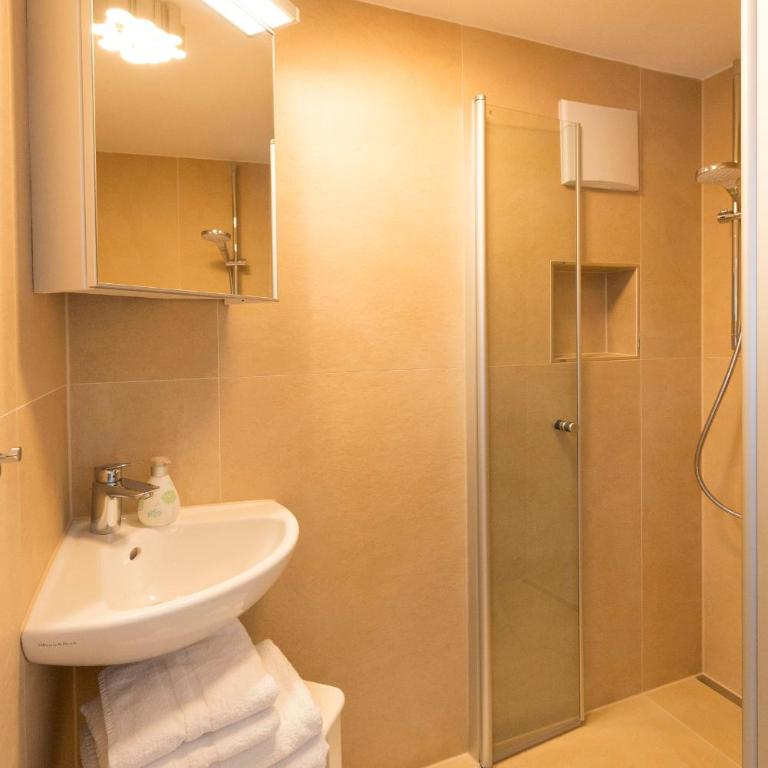 Fürstenhäusl Alpbach - GREEN Apartments & Studio - Apartment mit 2 Schlafzimmern - 14
