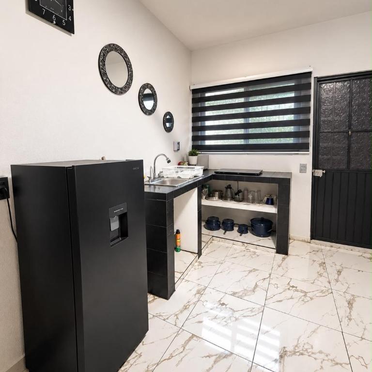 Departamento Primavera - Apartment mit 1 Schlafzimmer - 12
