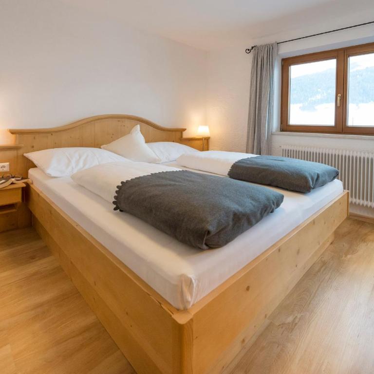 Fürstenhäusl Alpbach - GREEN Apartments & Studio - Apartment mit 2 Schlafzimmern - 16
