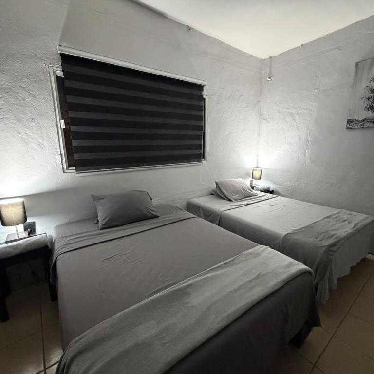 Departamento Primavera - Apartment mit 1 Schlafzimmer - 13
