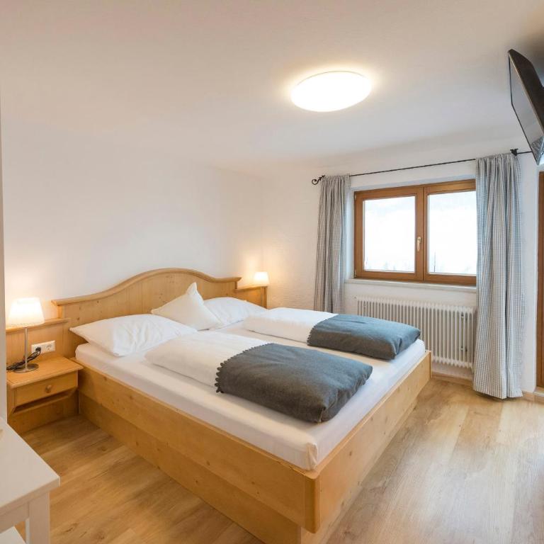 Fürstenhäusl Alpbach - GREEN Apartments & Studio - Apartment mit 2 Schlafzimmern - 17