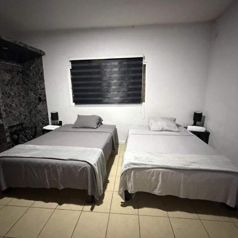 Departamento Primavera - Apartment mit 1 Schlafzimmer - 14