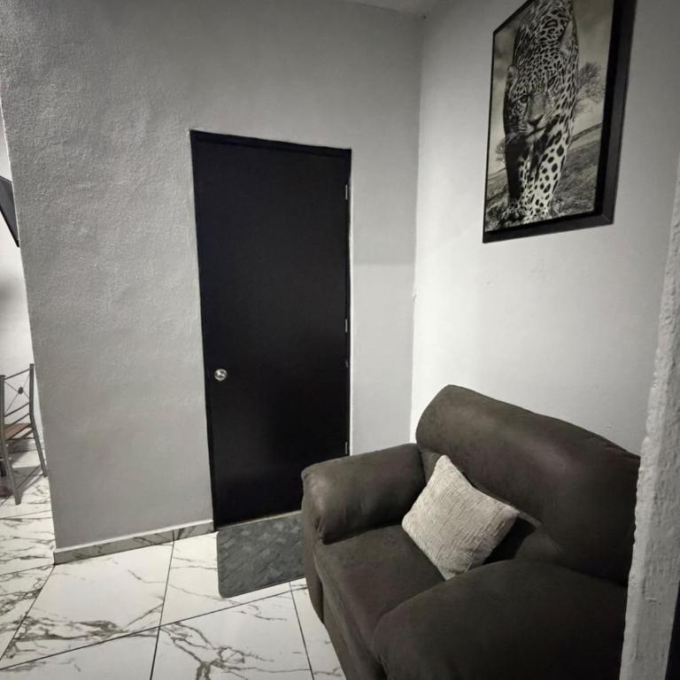 Departamento Primavera - Apartment mit 1 Schlafzimmer - 2