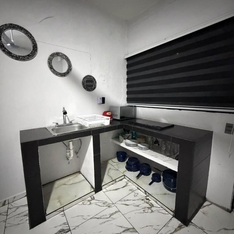Departamento Primavera - Apartment mit 1 Schlafzimmer - 17