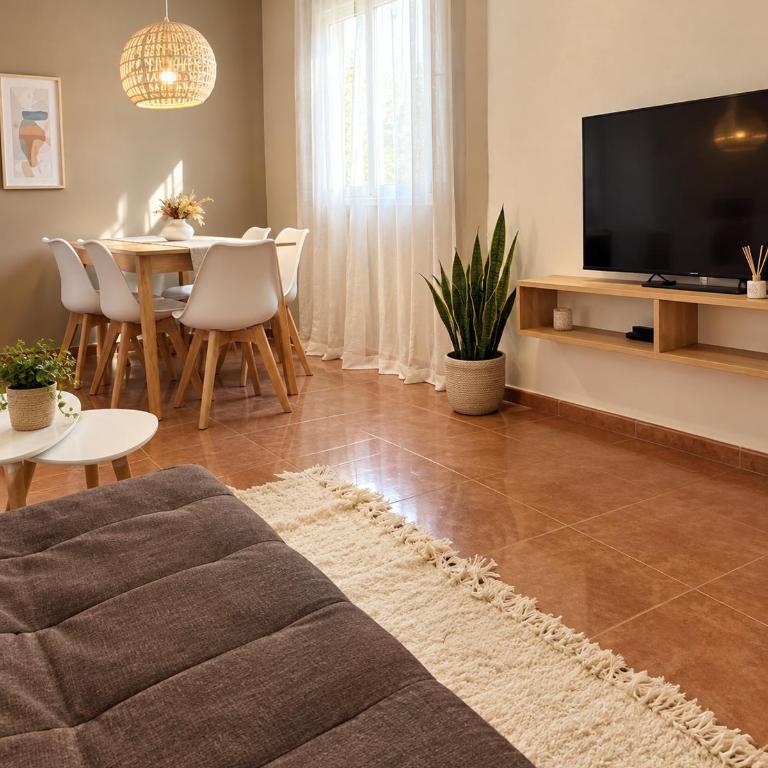 Matel Tours Córdoba - Two-Bedroom Apartment - 9