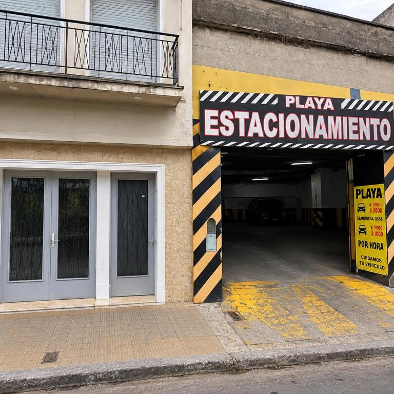 Matel Tours Córdoba - Two-Bedroom Apartment - 10