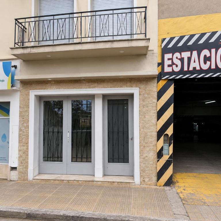 Matel Tours Córdoba - Two-Bedroom Apartment - 11