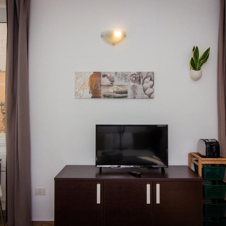 Alghero Room apartment in the historic center - Apartment mit 2 Schlafzimmern - 15