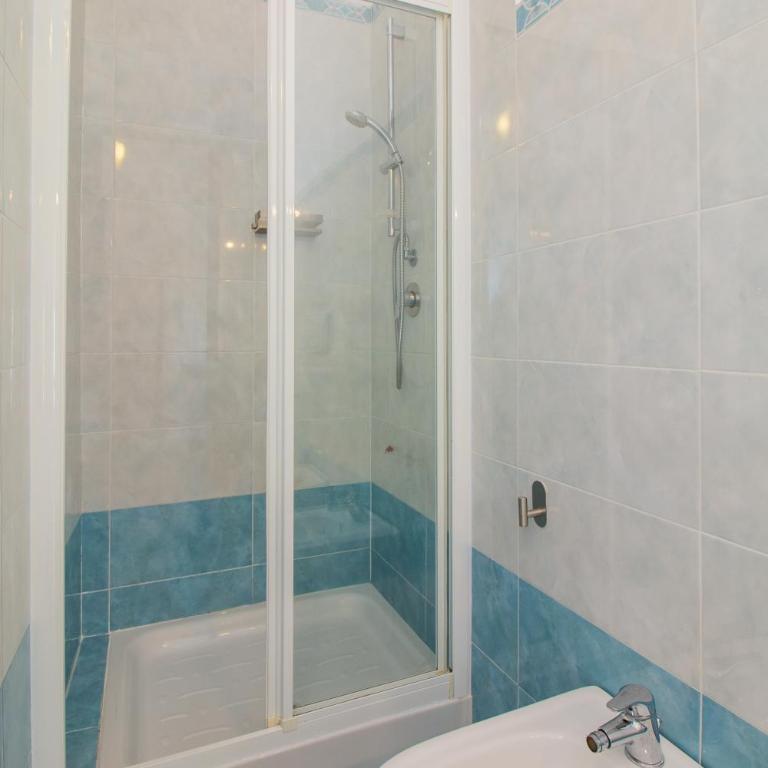 Alghero Room apartment in the historic center - Apartment mit 2 Schlafzimmern - 17