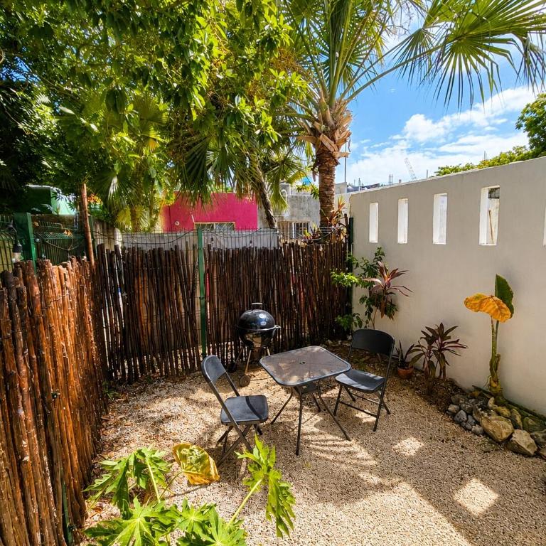 Comfortable One Bedroom House - Casa de 2 dormitorios - 13