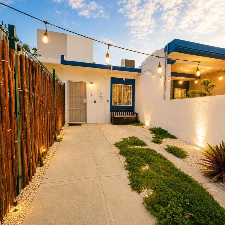 Comfortable One Bedroom House - Casa de 2 dormitorios - 18