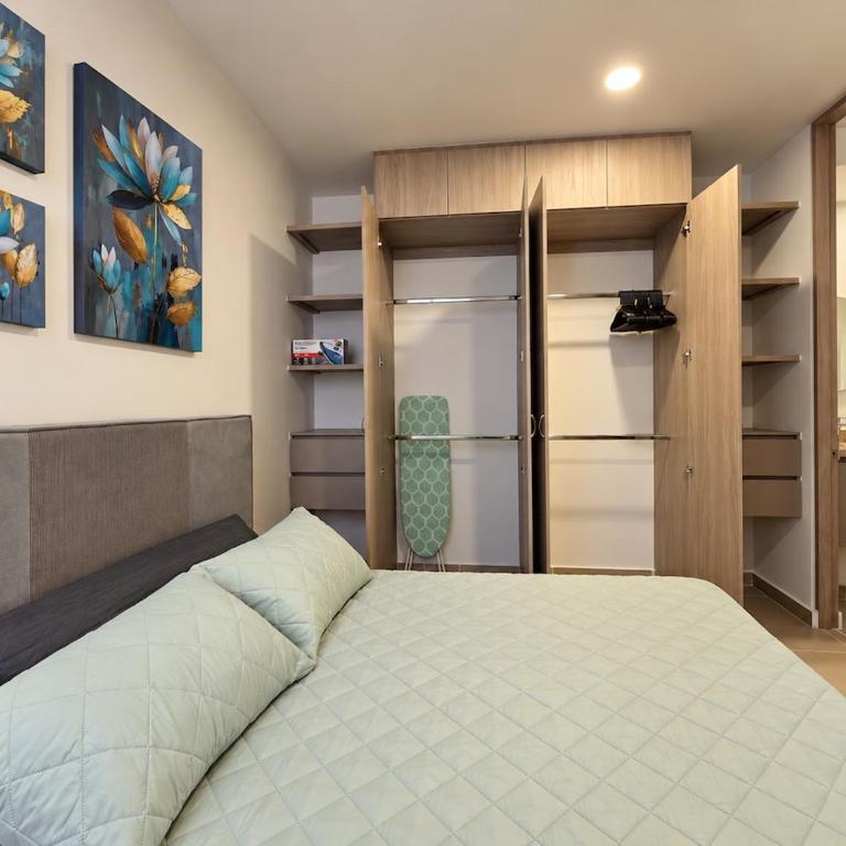 Santa Marta te espera - Disfruta del mar - Apartamento de 3 dormitorios - 3