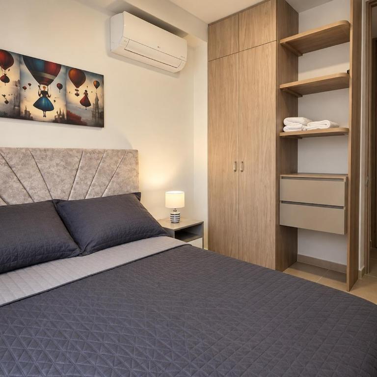 Santa Marta te espera - Disfruta del mar - Apartamento de 3 dormitorios - 4