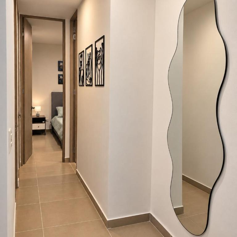 Santa Marta te espera - Disfruta del mar - Apartamento de 3 dormitorios - 6