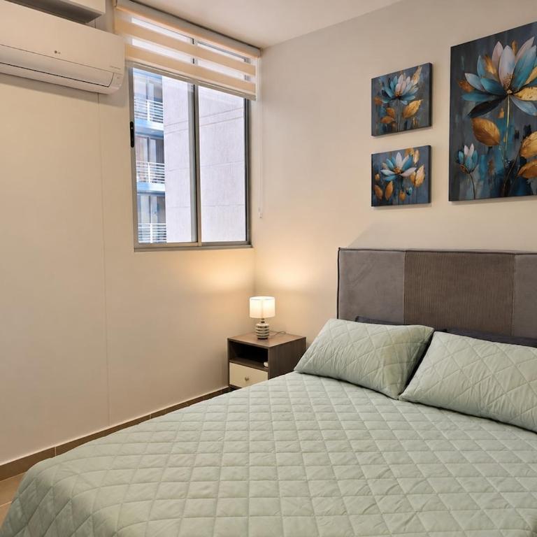 Santa Marta te espera - Disfruta del mar - Apartamento de 3 dormitorios - 10