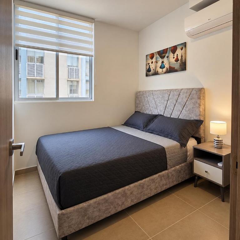 Santa Marta te espera - Disfruta del mar - Apartamento de 3 dormitorios - 12