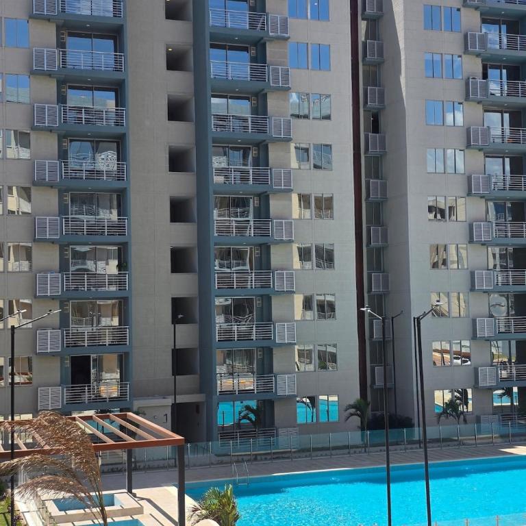 Santa Marta te espera - Disfruta del mar - Apartamento de 3 dormitorios - 13