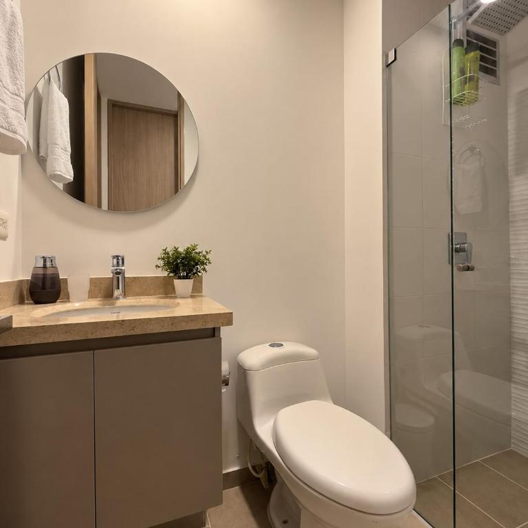 Santa Marta te espera - Disfruta del mar - Apartamento de 3 dormitorios - 14