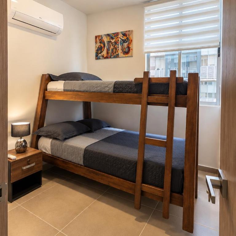 Santa Marta te espera - Disfruta del mar - Apartamento de 3 dormitorios - 15