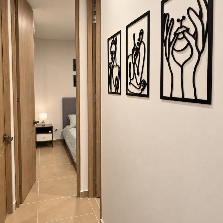 Santa Marta te espera - Disfruta del mar - Apartamento de 3 dormitorios - 16