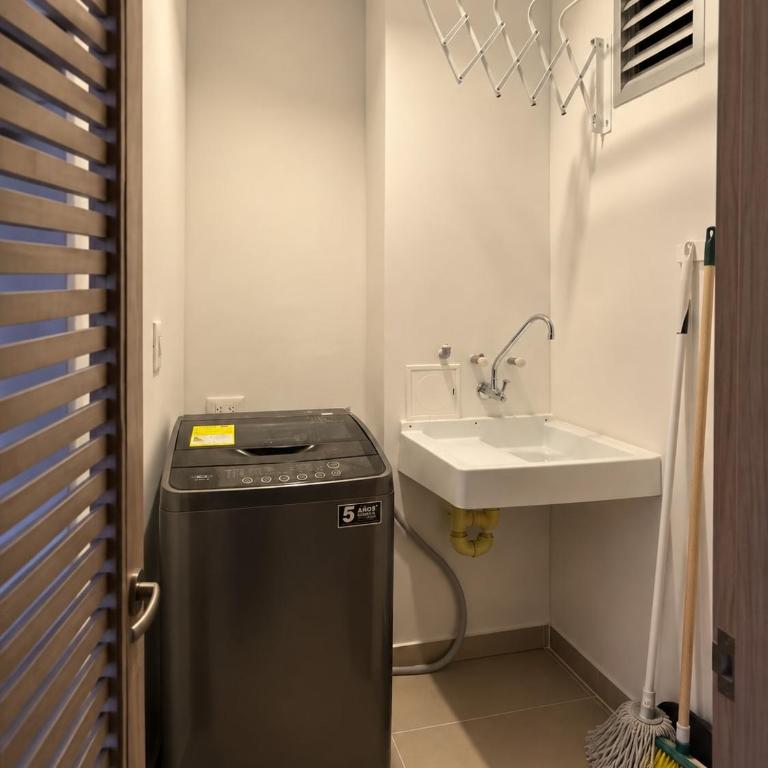 Santa Marta te espera - Disfruta del mar - Apartamento de 3 dormitorios - 20