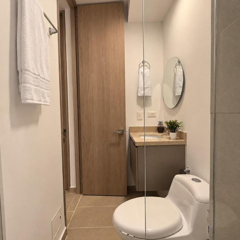 Santa Marta te espera - Disfruta del mar - Apartamento de 3 dormitorios - 21