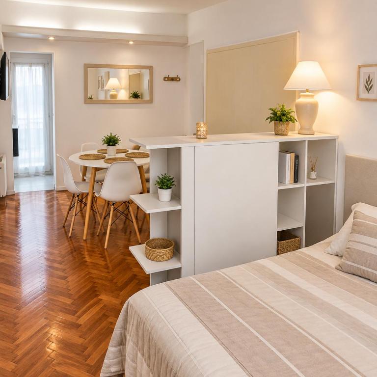 Boutique Hostel - Apartamento de 2 dormitorios - 3