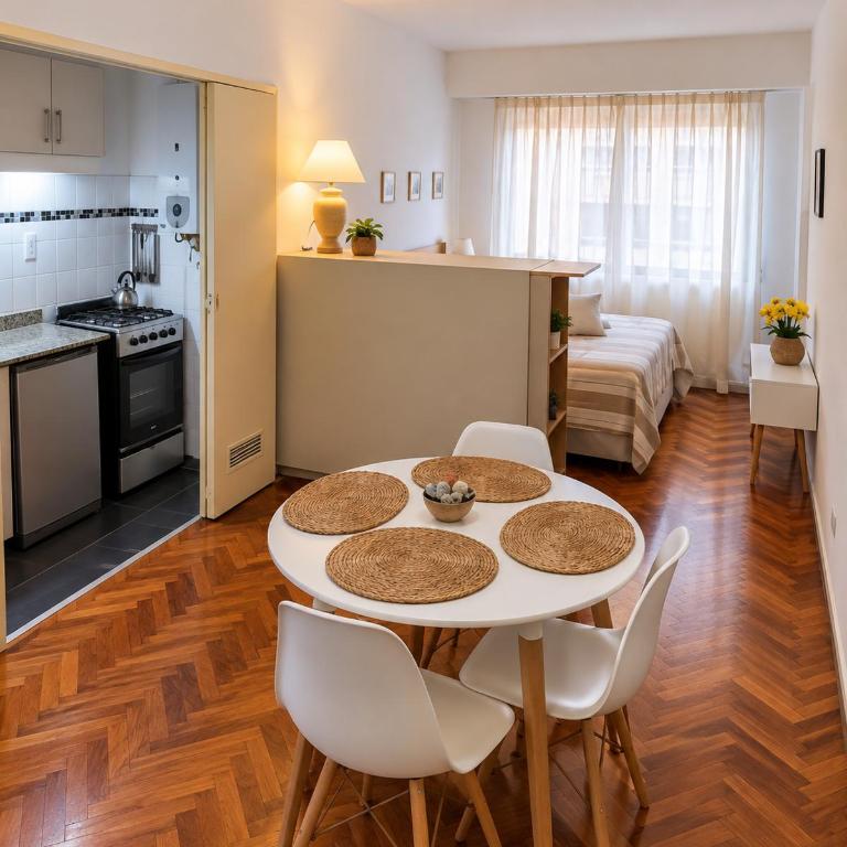 Boutique Hostel - Apartamento de 2 dormitorios - 10