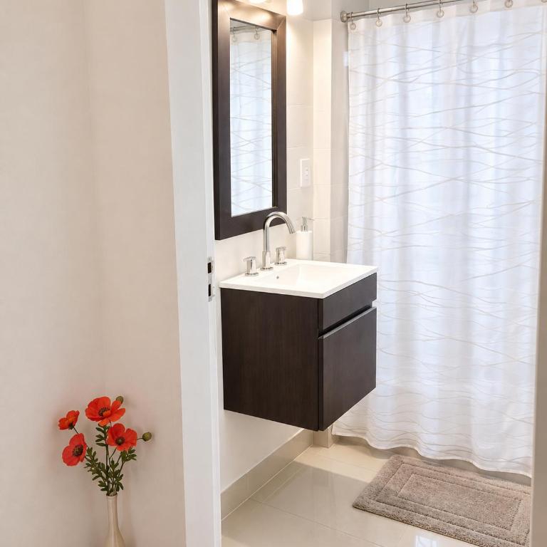 Boutique Hostel - Apartamento de 2 dormitorios - 8