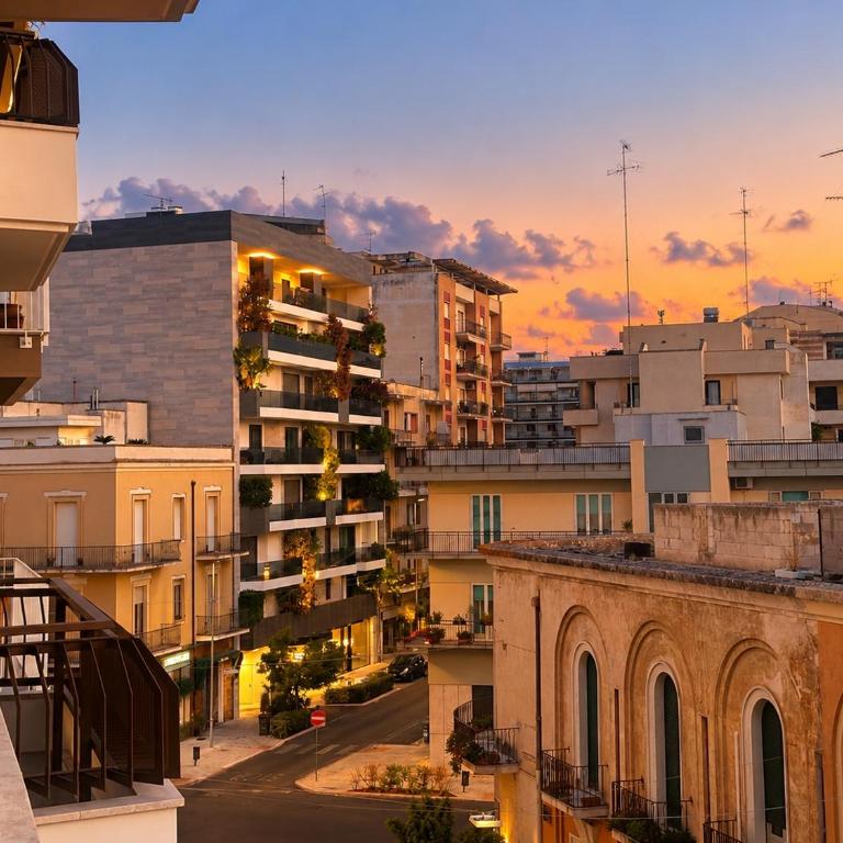Dimore Romano - Suite - 20