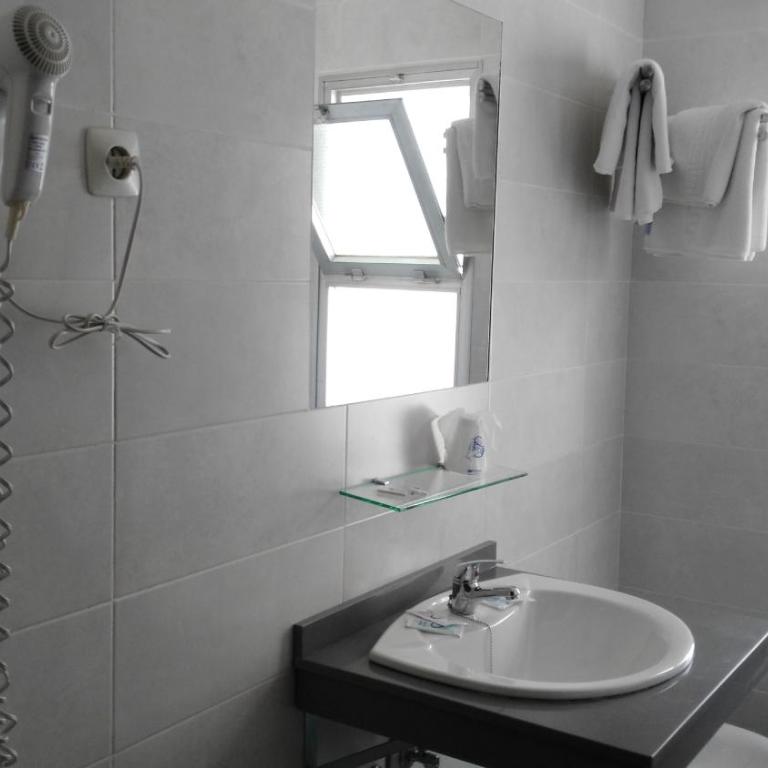 Kristal - Habitación Doble - 2 camas - 7