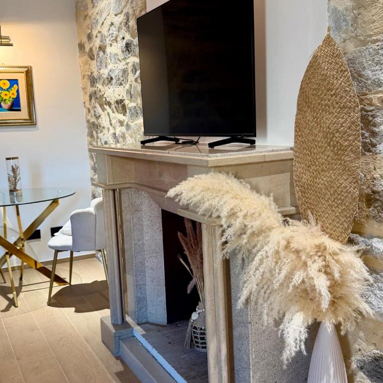 Le Boulevard Suites & Apartments - Suite - 12