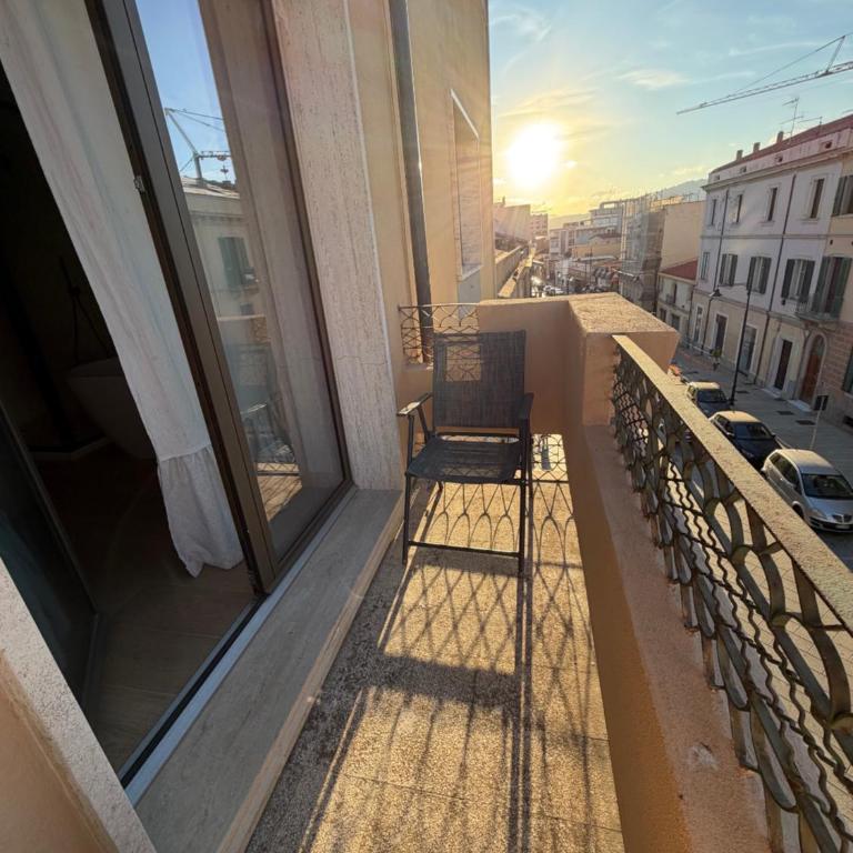 Le Boulevard Suites & Apartments - Suite - 13