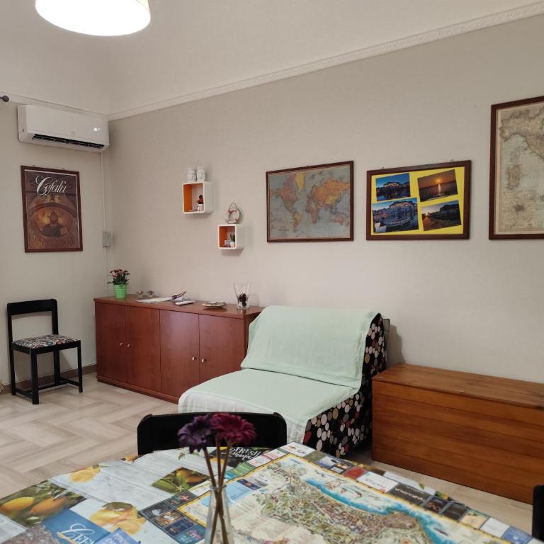 Sognando il mare - Apartamento de 1 dormitorio - 9