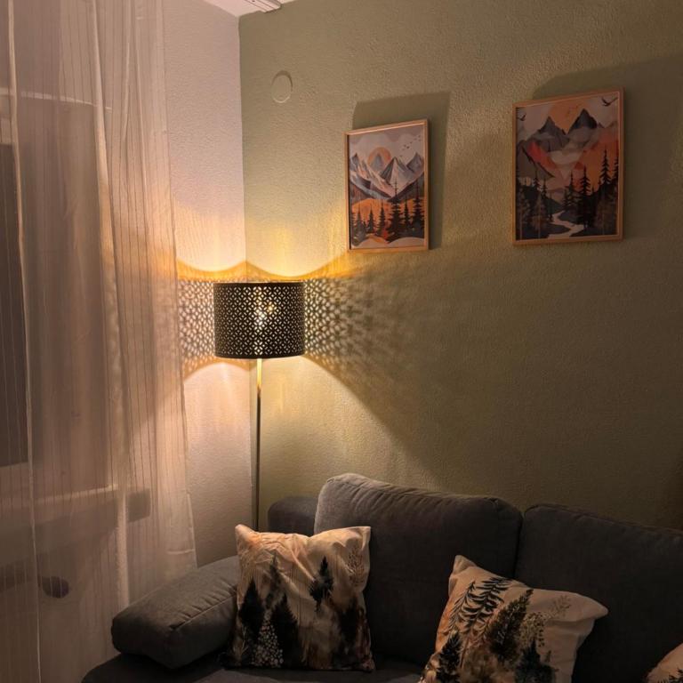 Haus Birkenhain - Alpique Apartment - One-Bedroom Apartment with Shower - 3