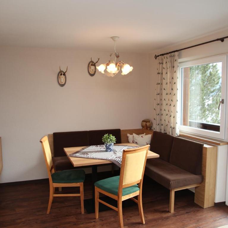 Ritterhof - One-Bedroom Apartment - 2