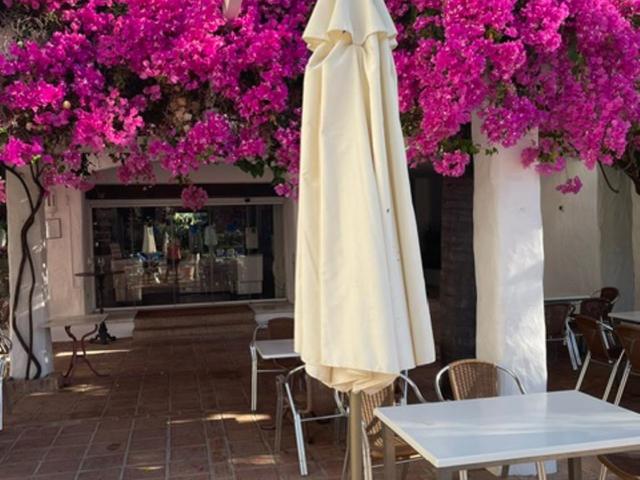 Apartment Urb La Alcazaba, Puerto Banus - Marbella - Apartamento de 3 dormitorios - 17