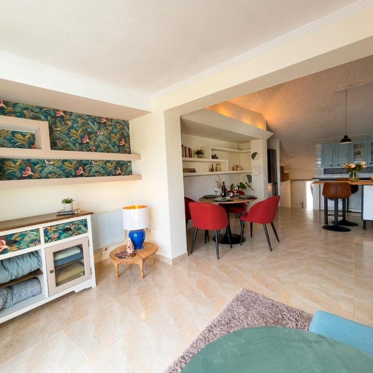 Casa Sunrisa - Casa de 2 dormitorios - 37