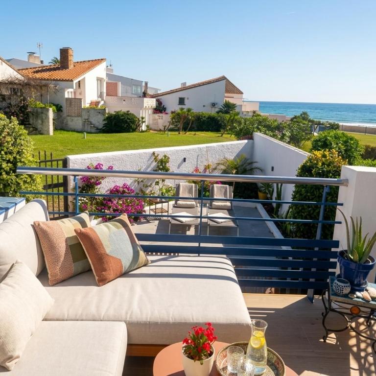 Casa Sunrisa - Casa de 2 dormitorios - 1