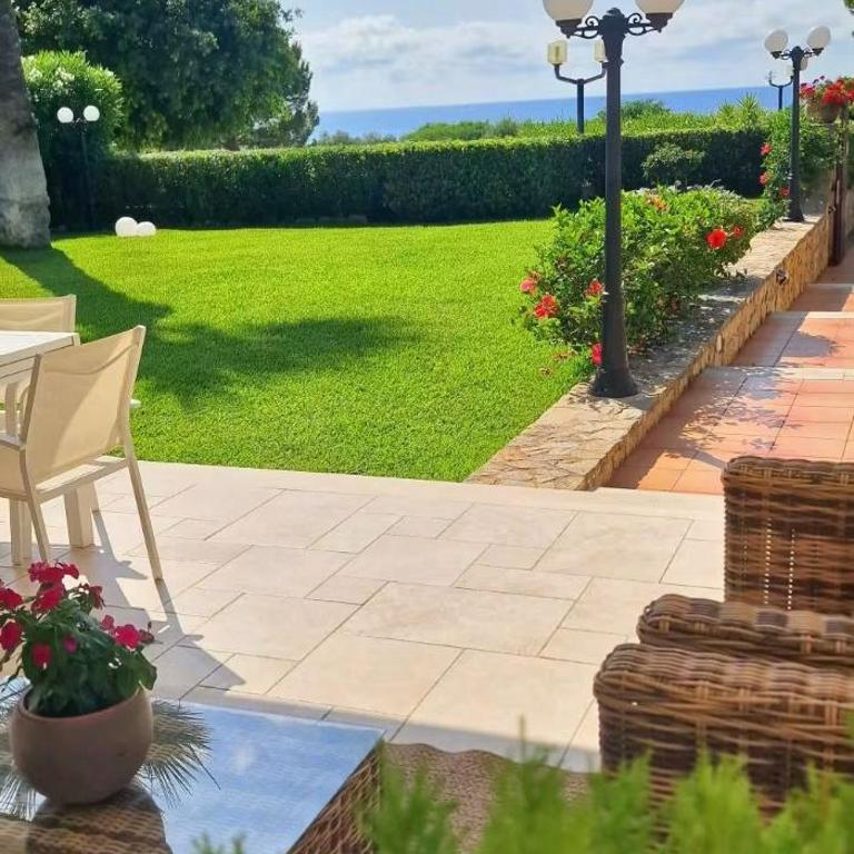 Villa Santina - Cefalù - Villa with Sea View - 1
