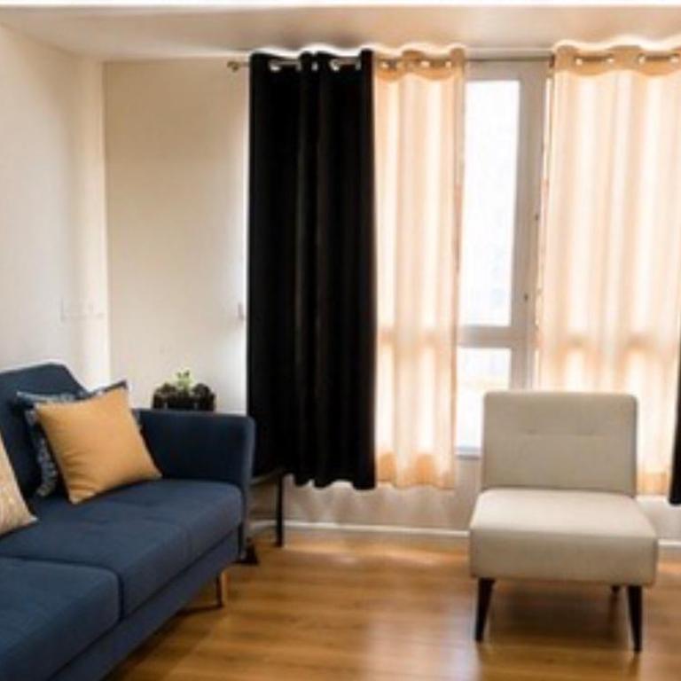Lima confort - Apartamento de 2 dormitorios - 1