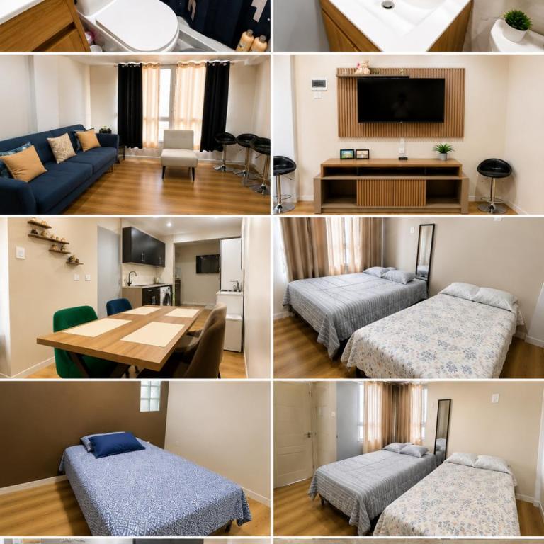 Lima confort - Apartamento de 2 dormitorios - 2