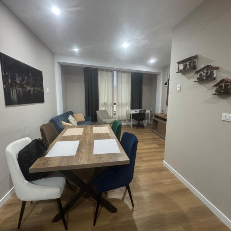 Lima confort - Apartamento de 2 dormitorios - 4