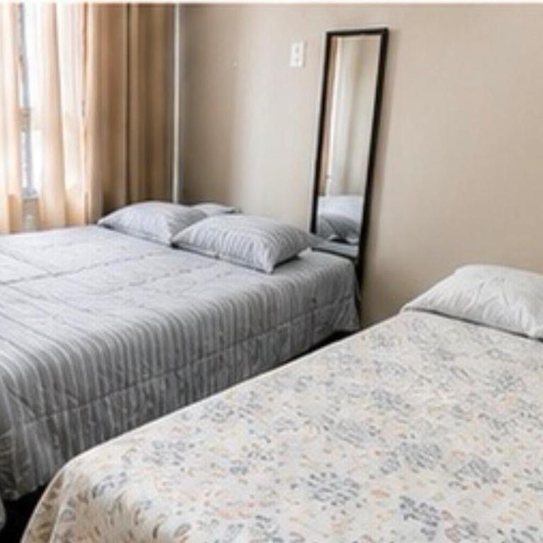Lima confort - Apartamento de 2 dormitorios - 5