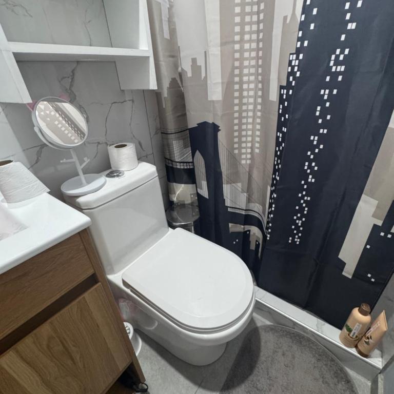 Lima confort - Apartamento de 2 dormitorios - 6