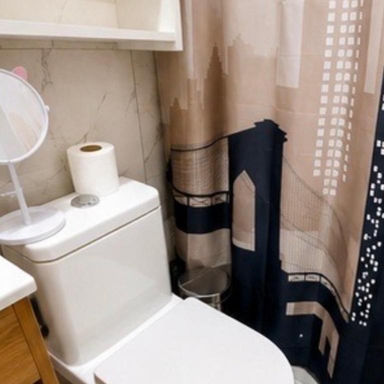 Lima confort - Apartamento de 2 dormitorios - 7