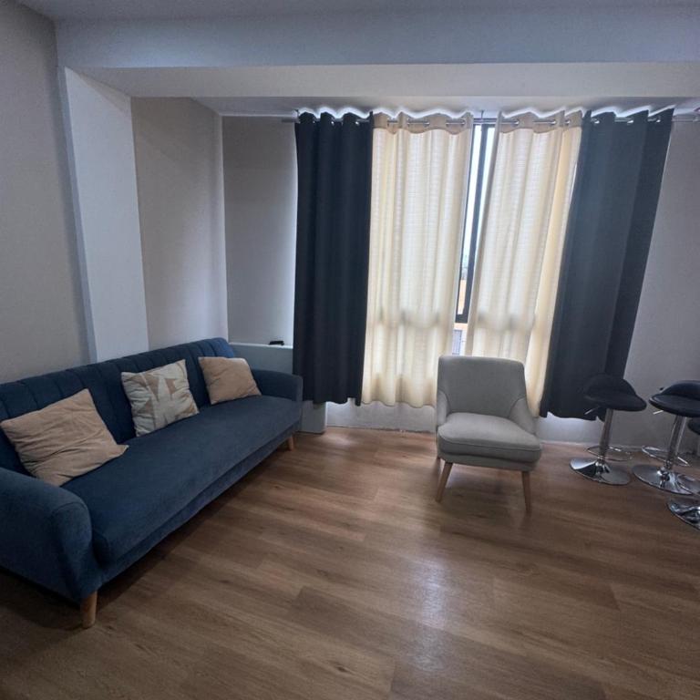 Lima confort - Apartamento de 2 dormitorios - 8