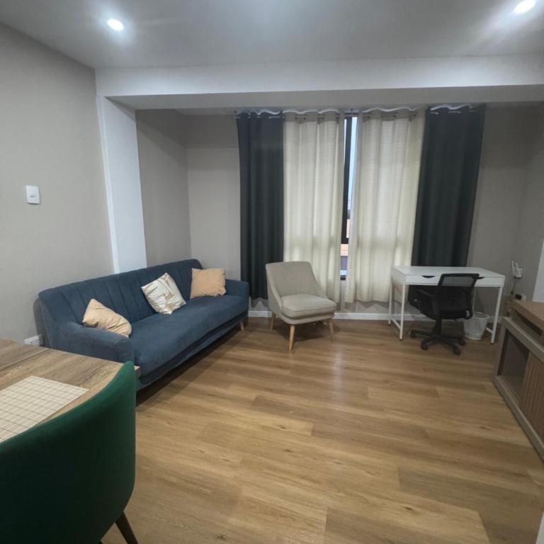 Lima confort - Apartamento de 2 dormitorios - 10