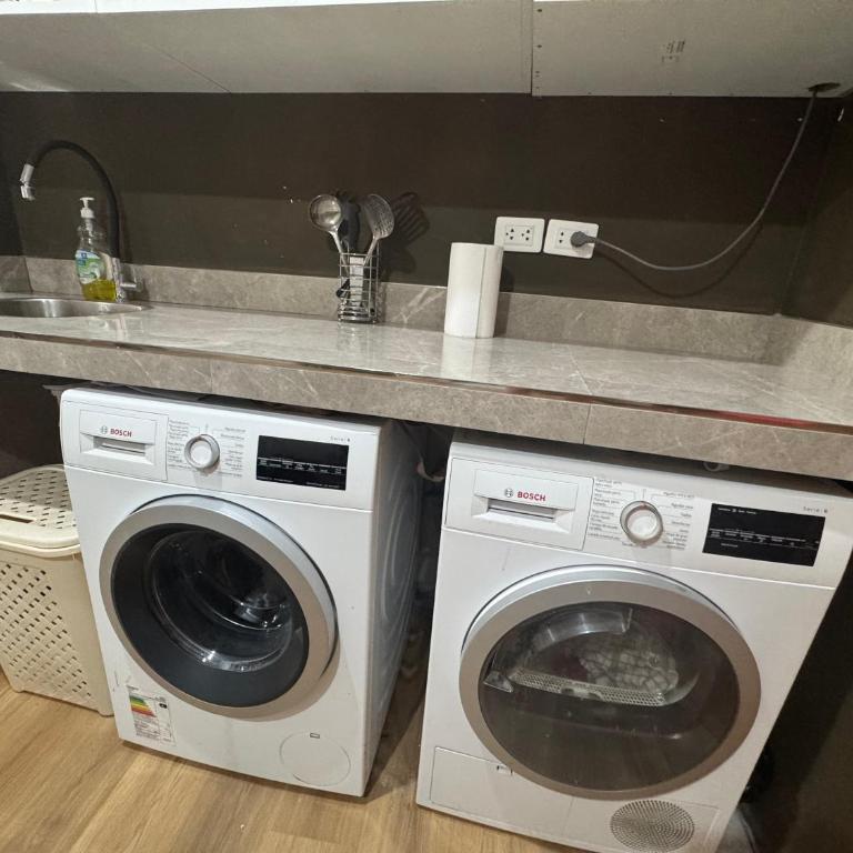 Lima confort - Apartamento de 2 dormitorios - 11